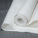 Non-tissé de séparation, de filtration et de protection, 200 g/m², longueur 50 m, largeur 200 cm