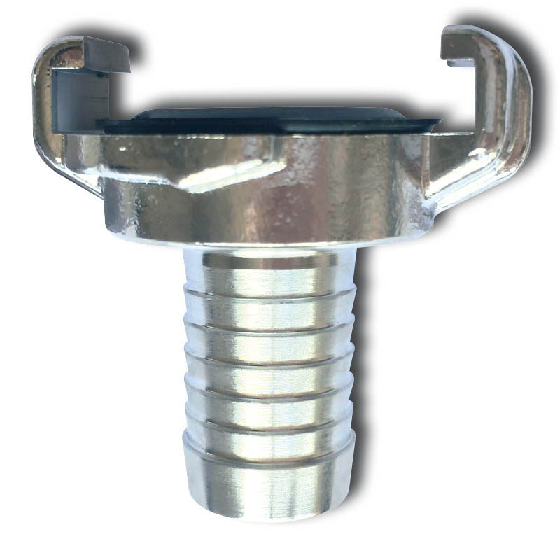 Accouplement rapide 19 mm ø (¾")