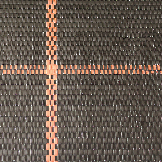 Bändchengewebe PHORMISOL, 100 g/m², 100 m, 105 cm breit