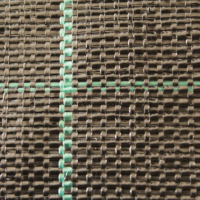 Bändchengewebe PHORMISOL 137, 132 g/m2, 100 m, 167 cm breit