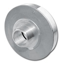 Raccord fixe STORZ 1" filetage extérieur