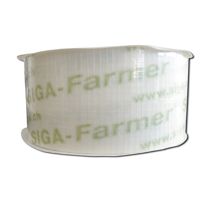 Bande adhésive pour réparation 6 cm x 15 m