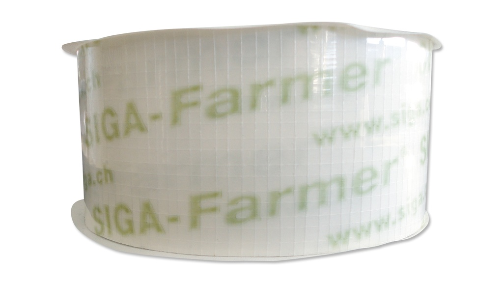 Bande adhésive pour réparation 6 cm x 15 m