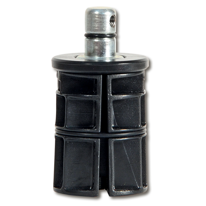 Adaptateur de cônes de signalisation pour TRIOPAN Fireball 210.140