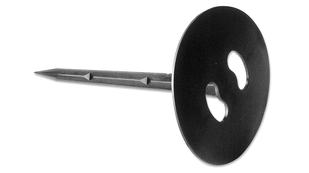 Clou pour fixer la toison ø 12 cm