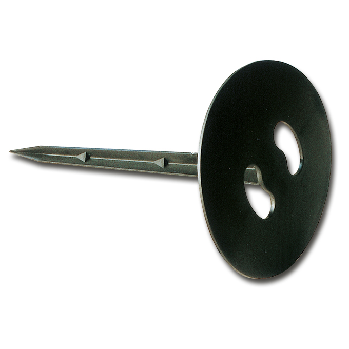 Clou pour fixer la toison 12 cm Ø