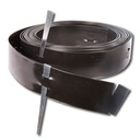 Randbegrenzung PVC 3 mm x 15.2 cm