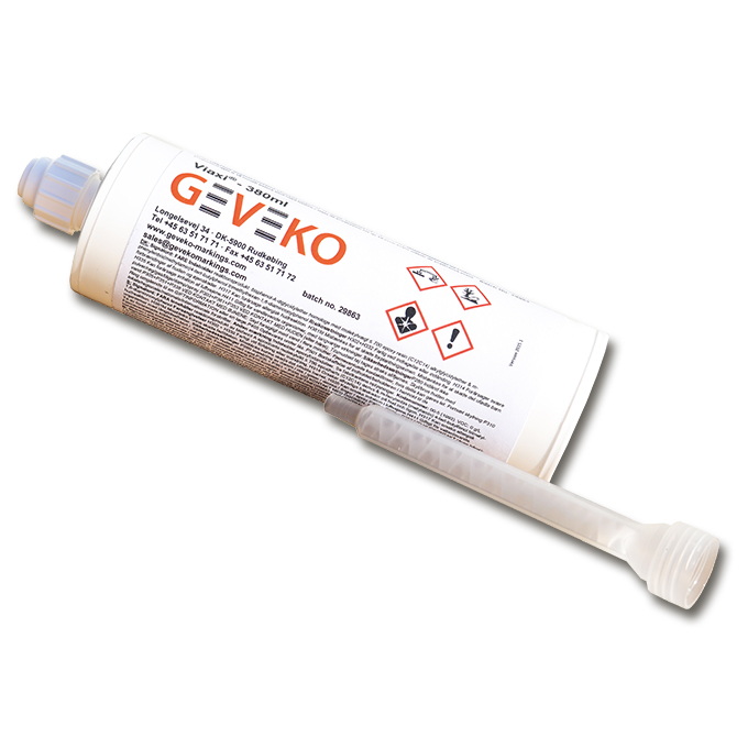 Primaire VIAXI, cartouche de 380 ml