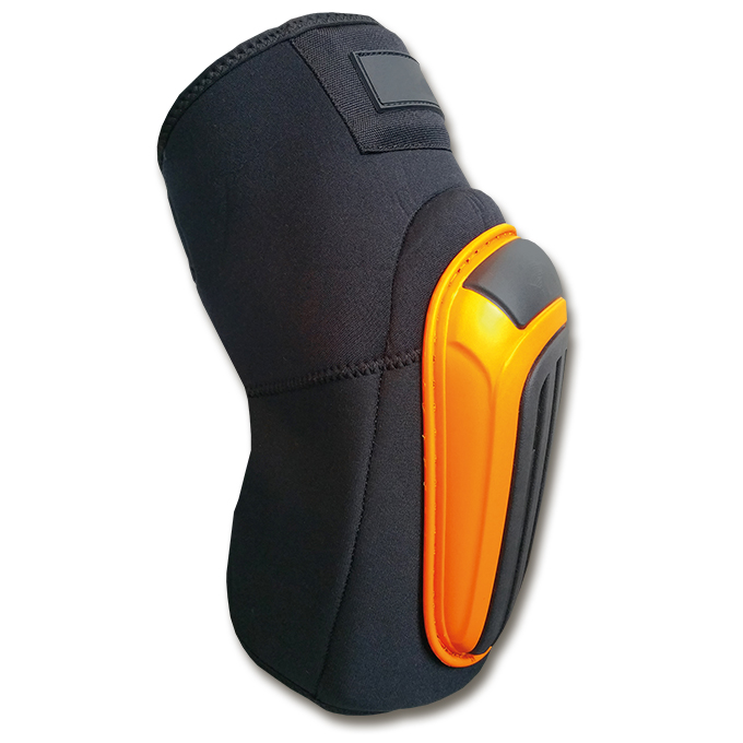 Genouillère gel SELECT