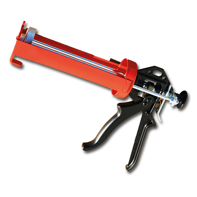 Handpistole für Primer VIAXI