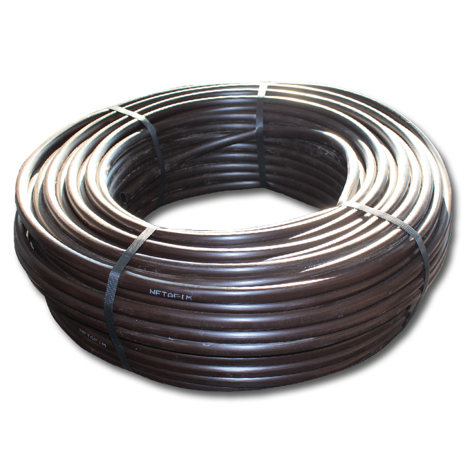 Ligne de goutteurs DRIPNET, espace 30 cm, rouleau de 800 m