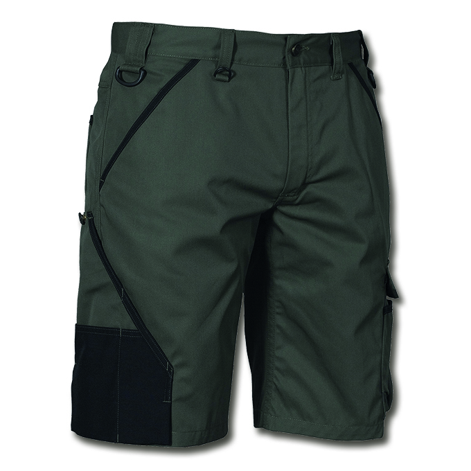 Garten-Shorts BLAKLÄDER Grösse 52