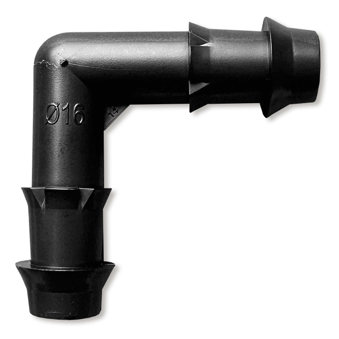 Verbindungsstück Winkel 90° zu Art. 150.580