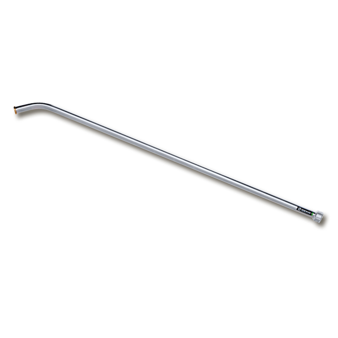 Tube de rallonge 90 cm, avec raccordement à baïonnette