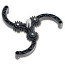 Pied de support pour TRIOPAN Fireball 210.140