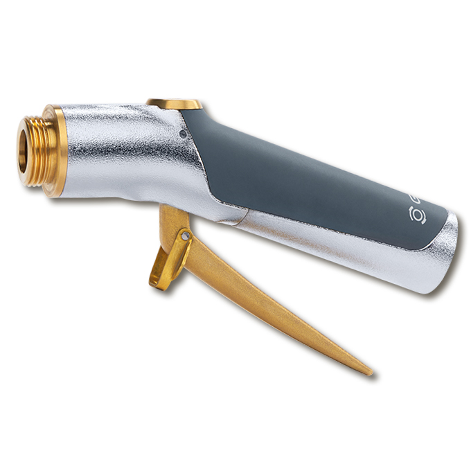 Valve à levie, pour lance d’arrosage GEKA® plus soft rain «comfort» art. 154.005