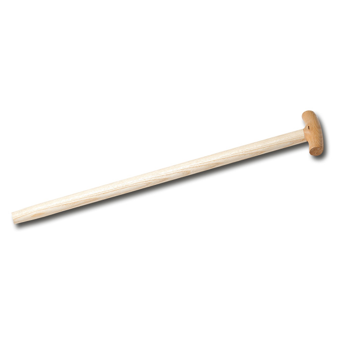 Ersatzstiel für Rasenkantenstecher Art. 204.000, 85 cm lang