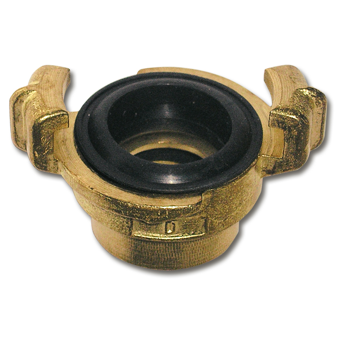 Accouplement rapide 1 ½" intérieur