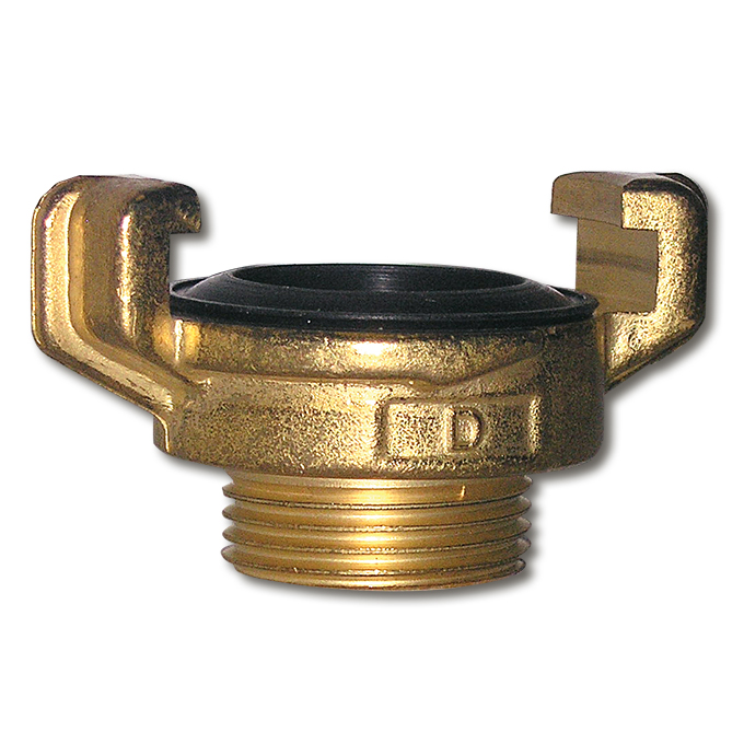 Accouplement rapide ½" extérieur