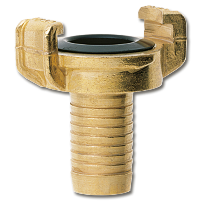 Accouplement rapide GEKA® plus 13 mm