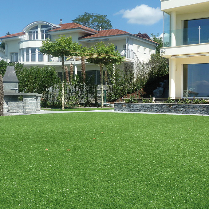 Kunstrasen TIARA FORTEZZA Breite 400 cm, Länge 20 m