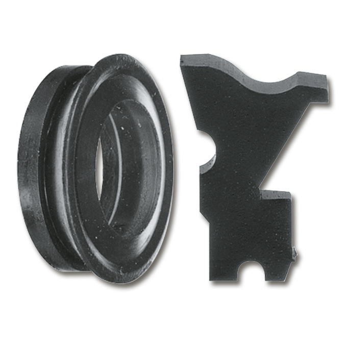 Joints en caoutchouc pour accouplement GEKA, sachet de 10 pièces