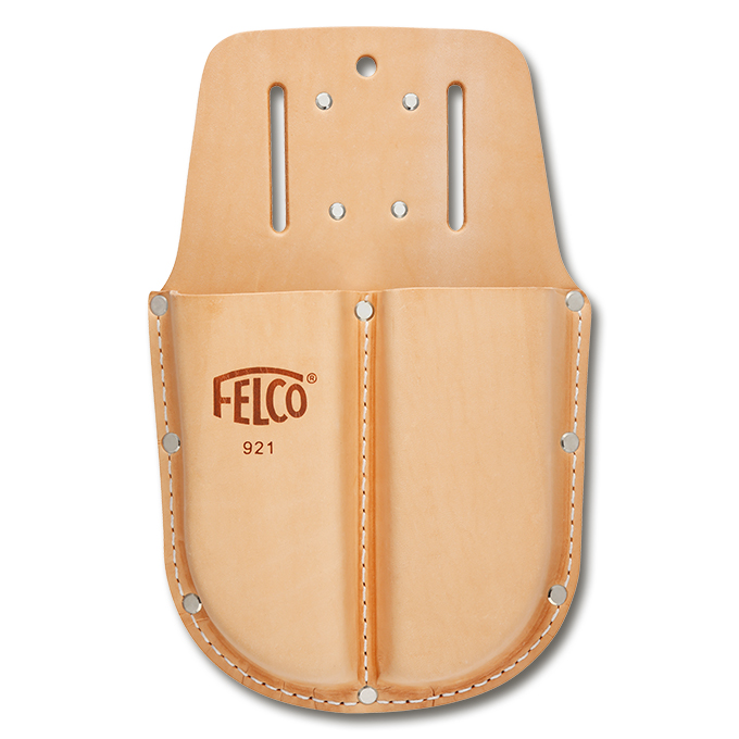 Étui double FELCO 921