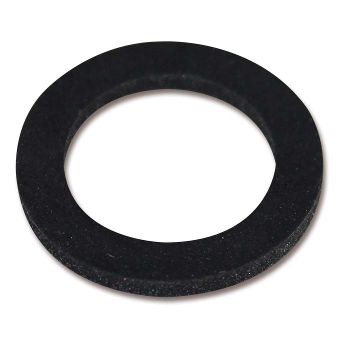 Gummidichtungen 1" x 16 mm, 10 Stück