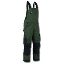 Garten-Latzhose BLAKLÄDER Grösse 56