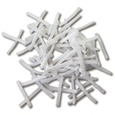 Vliesstreifen LITE-STRIP BIO5, Sack à 250 Liter