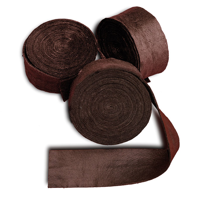 Pansement radiculaire LITE-Rootprotect, paquet de 8 rouleaux