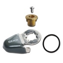 Ersatzteilset zu Kugelventil Art. 154.066