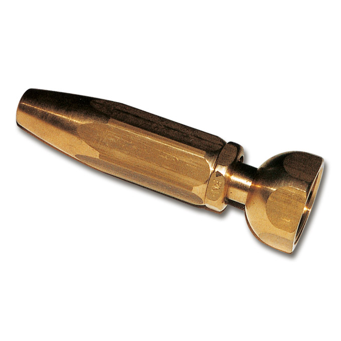 Lance d'arrosage ¾" intérieur