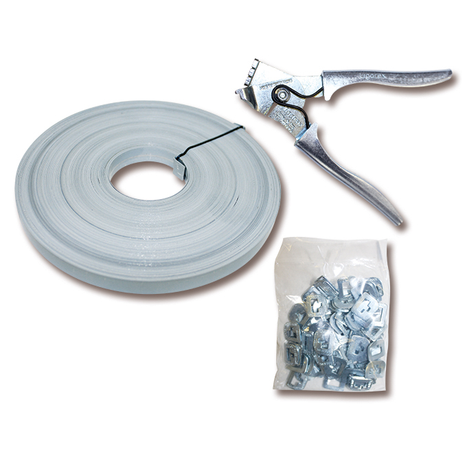 Garniture ligature universelle LIGAREX