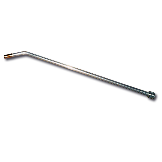 Auslaufrohr 60 cm lang