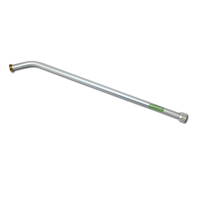 Tube de rallonge 60 cm pour art. 154.070