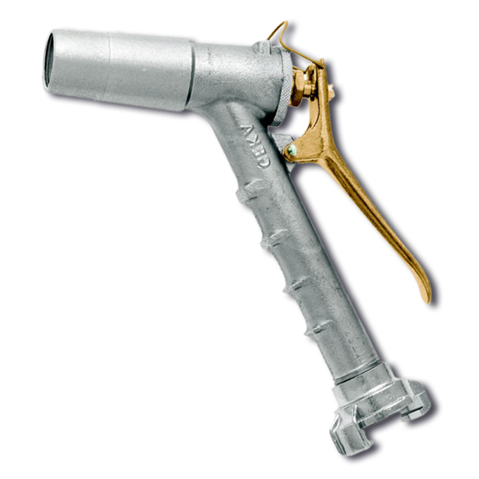 Waschpistole ¾" Innengewinde