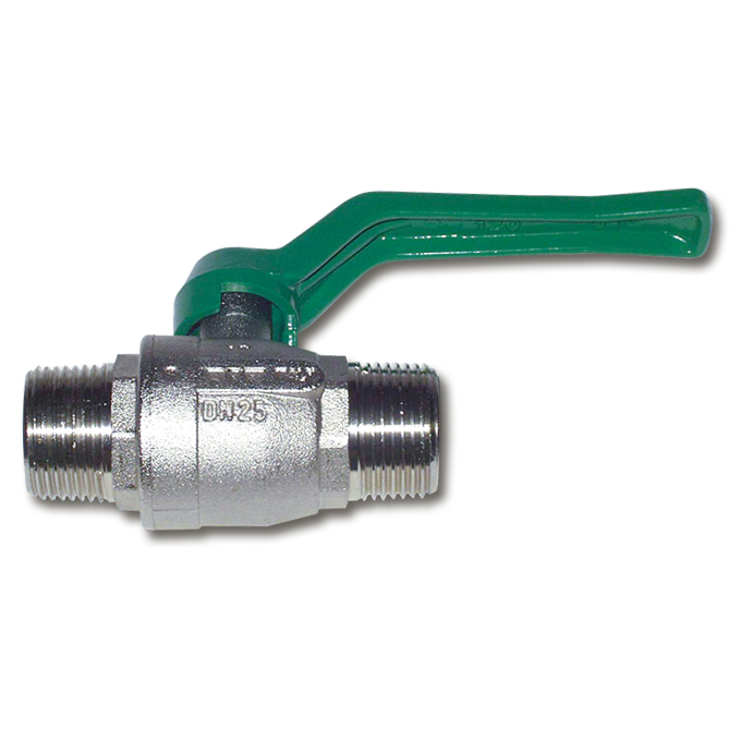 Soupage de rechange 1" pour art. 151.690