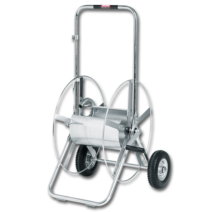 Chariot dévidoir pour tuyau STAR Serie II