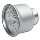 Brause DRAMM 5 cm, Löcher 1.0 mm