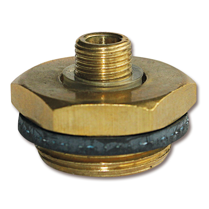 Pièce de réduction pour pomme DRAMM 3/4-M11