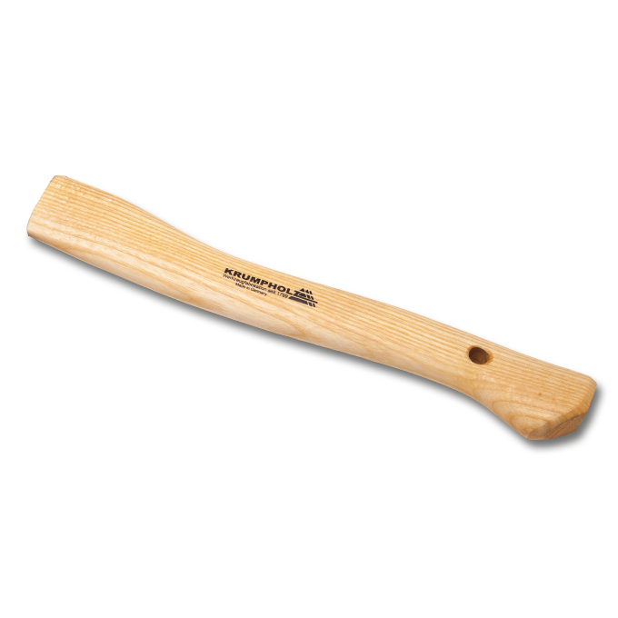 Ersatzstiel zu Handbeil Art. 208.533, 38 cm lang