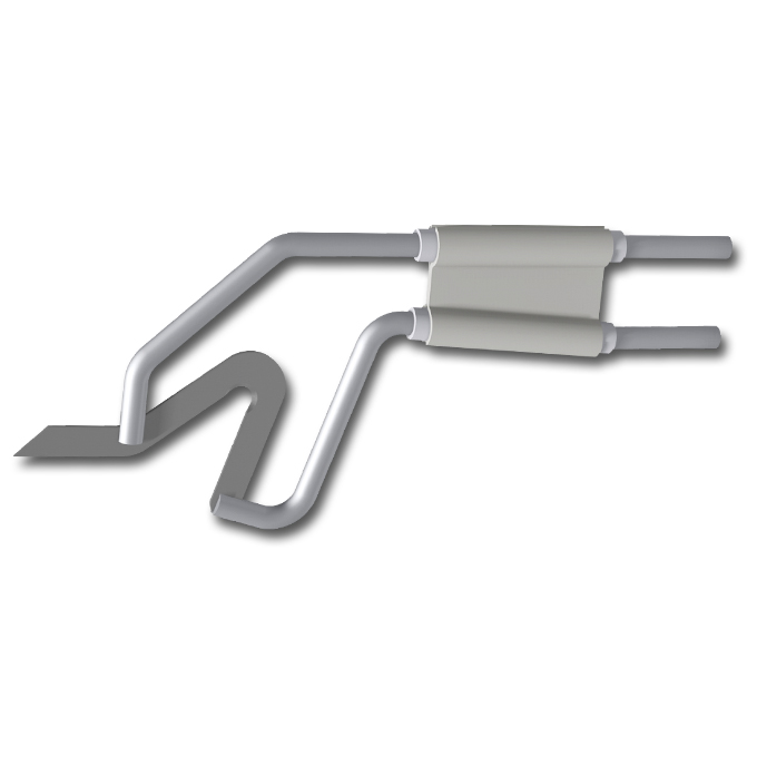 Lame pour zu appareil de coupe à chaud art. 139.020