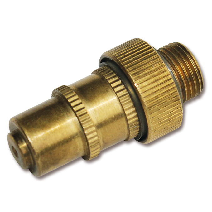 Buse brouillard GEKA