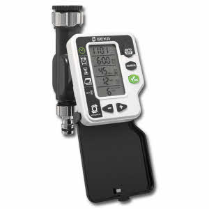 Bewässerungscomputer digital, ohne Batterien