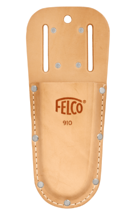 Etui pour sécateur FELCO 910