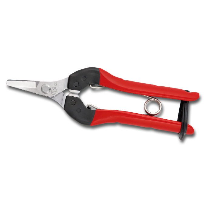 Ernte- und Leseschere FELCO 320, 15.4 cm lang