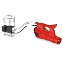 Akku-Sprühgebläse BIRCHMEIER AS 1200 AC1