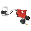 Pulvérisateur souffleur à batterie BIRCHMEIER AS 1200 AC1