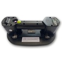 Ventouse à main à accu